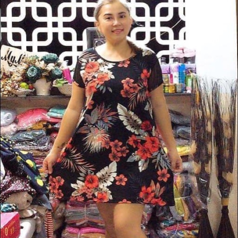 Vintage dress